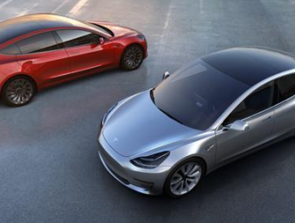 特斯拉去年走了20多名高管 Model 3會不會黃了？