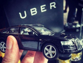 老司机又翻车啦：Uber工程师或面临刑事指控