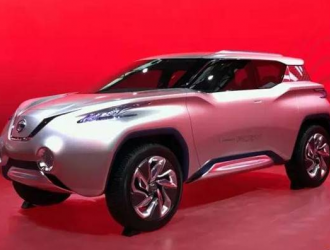 日產將打造全新純電動SUV，或命名Terra