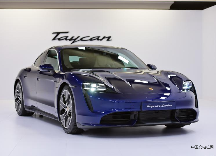 日前,据外媒报道,保时捷taycan(参数|询价) turbo版本车型已经获得