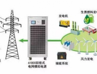 新型储能产业进入快车道，那些行业迎来爆发？