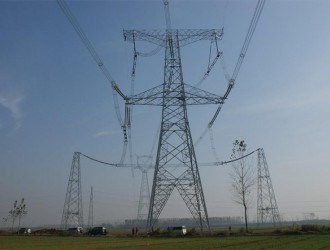 湖北麻城市生活垃圾焚烧发电项目1号机组首次并网成功