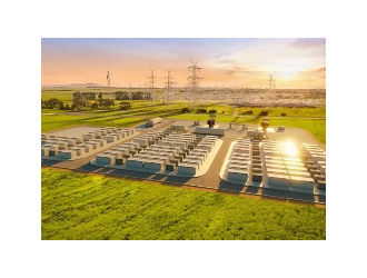 8MW/16MWh！国投甘肃光伏建设项目储能PC招标