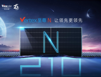 天合光能张映斌：N型时代放大210技术平台优势