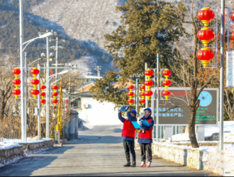 国网北京电力：多举措保障元旦期间首都供电安全可靠