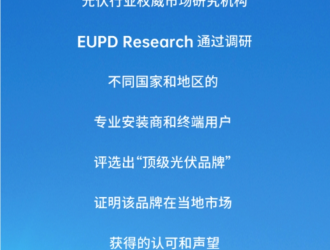 这张地图，是晶澳科技在全球市场中赢得信任的最佳证明