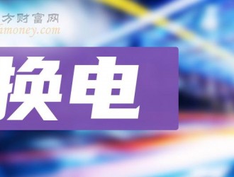 换电模式，会是电动汽车下一个风口吗