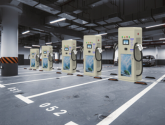 ACEA表示欧盟每年需增加120万个汽车充电站以满足需求