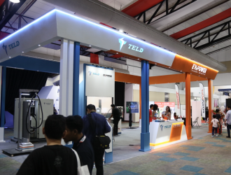 特来电加速海外布局，与EVPower合作共建马来西亚超充网